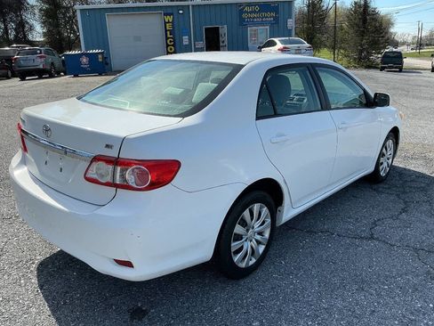 Used 2012 Toyota Corolla LE image 6