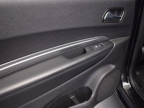 Used 2018 Dodge Durango GT w/ Premium Group image 15