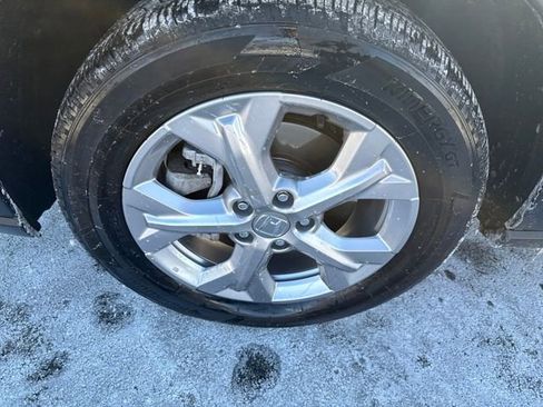 Certified 2023 Honda HR-V LX image 37