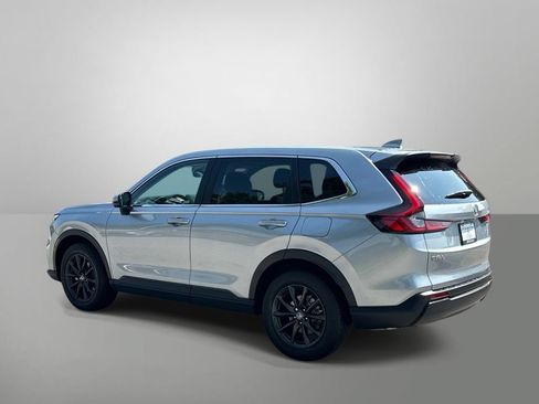 Certified 2026 Honda CR-V EX-L image 27