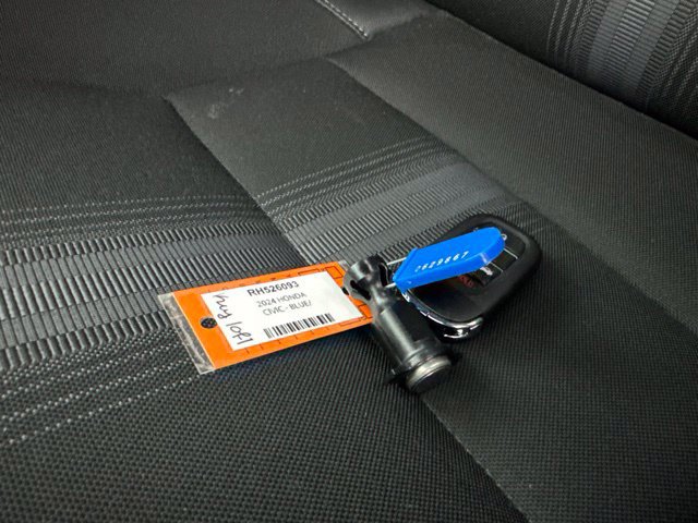 Used 2024 Honda Civic Sport image 27