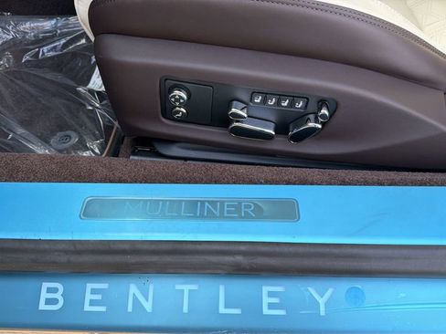New 2026 Bentley Continental GT Speed image 26