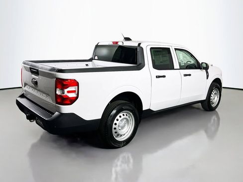 New 2026 Ford Maverick XL image 14