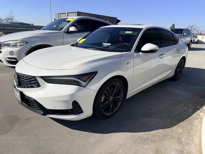 Used 2023 Acura Integra A-Spec
