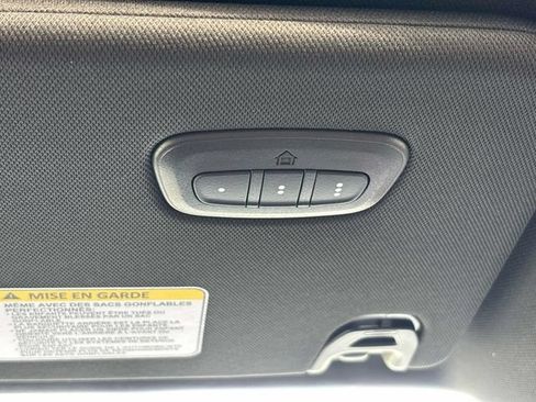 New 2026 Jeep Grand Wagoneer Limited AWD/4WD image 18