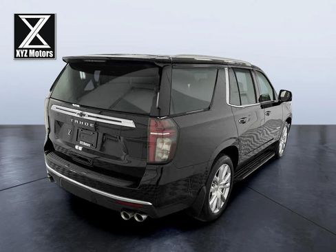 Used 2023 Chevrolet Tahoe High Country image 8
