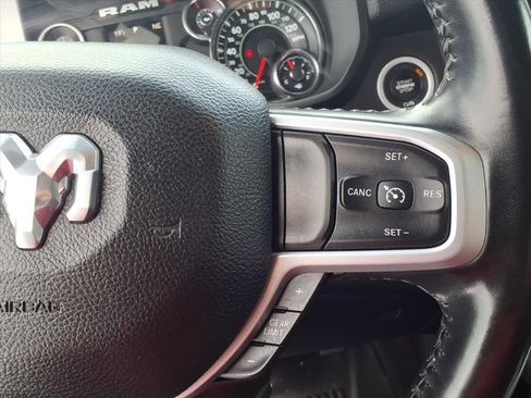 Used 2021 RAM 1500 Big Horn AWD/4WD image 24
