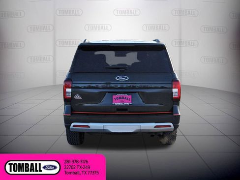 Used 2022 Ford Expedition Timberline image 6