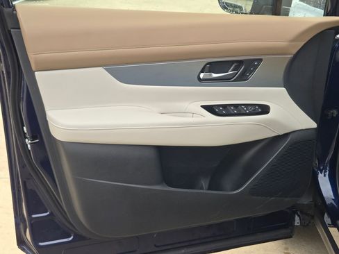 New 2026 Nissan Murano Platinum AWD/4WD image 12