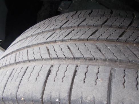 Used 2008 Chevrolet Impala LT image 16