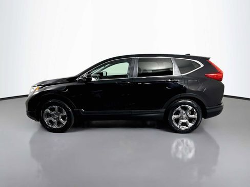 Used 2019 Honda CR-V EX image 2