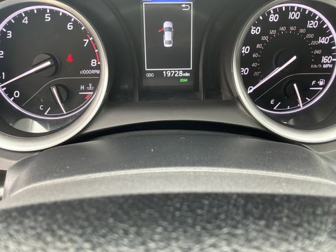 Used 2023 Toyota Camry LE w/ Convenience Package FWD image 22