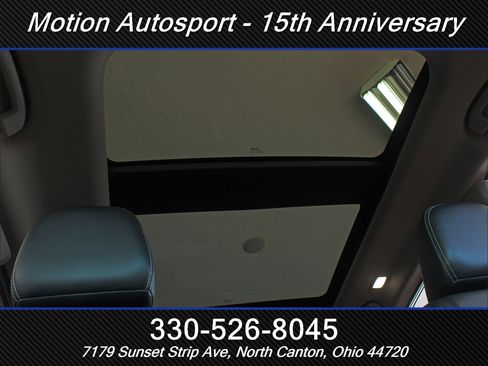 Used 2018 Nissan Murano SL w/ Moonroof Package image 36