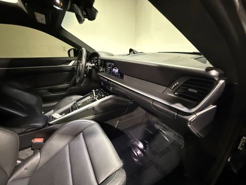 Used 2022 Porsche 911 Turbo S image 62