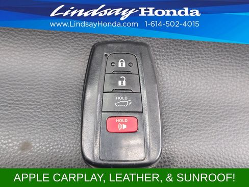 Used 2024 Toyota RAV4 XLE Premium w/ Weather Package AWD/4WD image 23