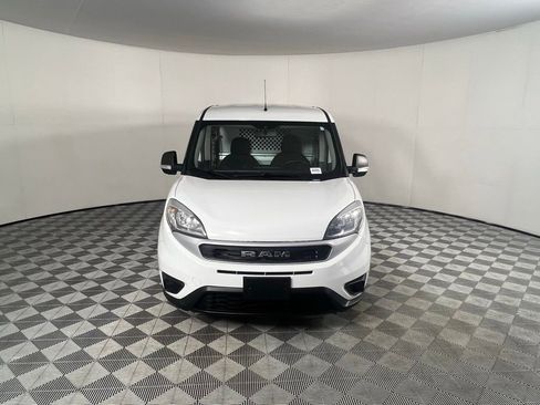 Used 2022 RAM ProMaster City Tradesman image 10