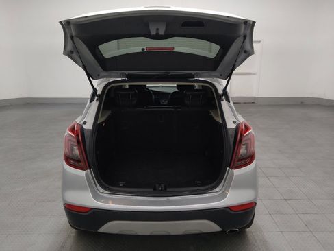Used 2020 Buick Encore Preferred w/ Safety Package FWD image 29