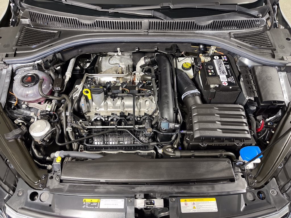 Used 2021 Volkswagen Jetta SEL FWD image 9