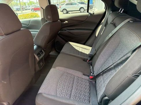 Used 2023 Chevrolet Equinox LT image 8