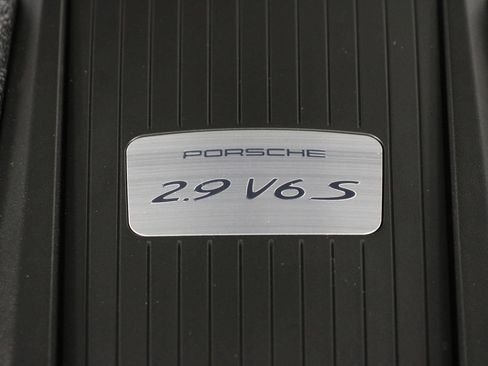Certified 2026 Porsche Macan S AWD/4WD image 27