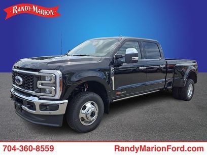 New 2026 Ford F350 Lariat w/ Lariat Ultimate Package