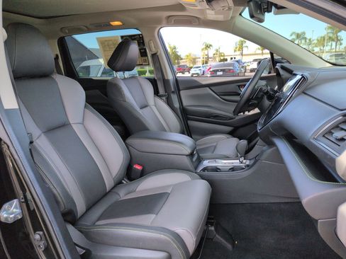 Used 2024 Subaru Ascent Onyx Edition image 33