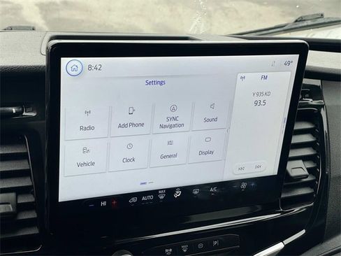 Certified 2023 Ford Transit 350 XLT image 16