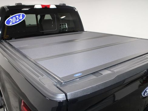 Used 2024 Ford F150 Platinum w/ Equipment Group 703A Plus AWD/4WD image 20