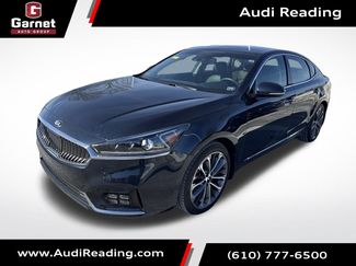 Used 2018 Kia Cadenza Technology 360° Tour