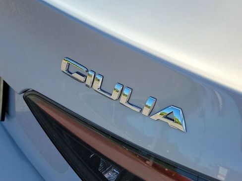 Used 2024 Alfa Romeo Giulia Sprint image 5