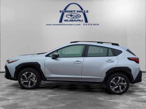 Certified 2025 Subaru Crosstrek 2.0i Premium image 11