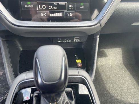 New 2026 Subaru Crosstrek 2.5i Sport AWD/4WD image 17