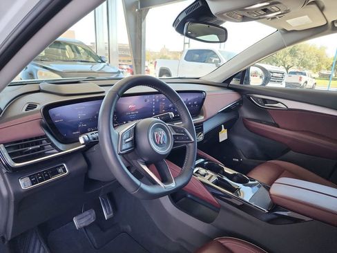 Used 2024 Buick Envision Sport Touring image 15