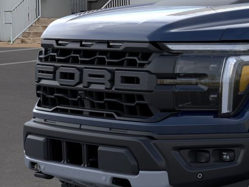 New 2026 Ford F150 Raptor AWD/4WD image 17