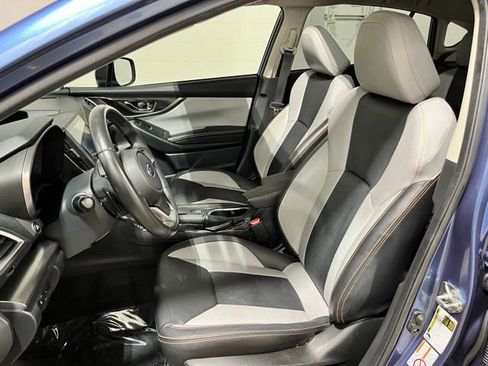 Used 2018 Subaru Crosstrek 2.0i Limited AWD/4WD image 22