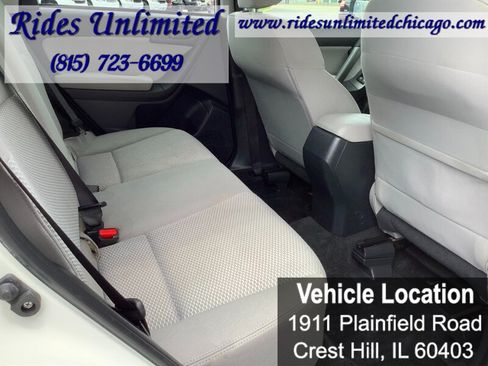 Used 2015 Subaru Forester 2.5i Premium AWD/4WD image 28