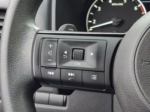 Certified 2023 Nissan Rogue SV image 21