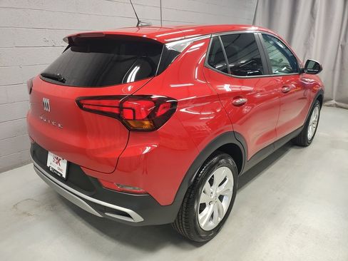 New 2026 Buick Encore GX Preferred w/ Comfort Package image 2