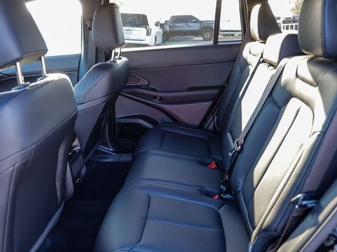 New 2026 Jeep Cherokee Limited AWD/4WD image 22