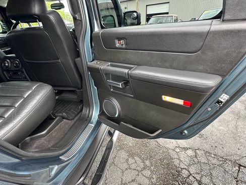 Used 2006 HUMMER H2 image 36