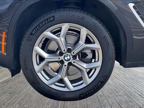 Used 2024 BMW X3 xDrive30i w/ Premium Package image 33