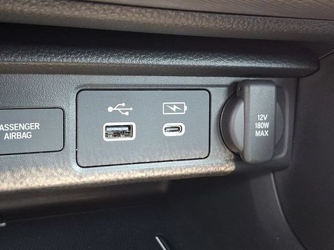 Certified 2026 Acura Integra A-Spec FWD image 25