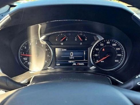 Used 2023 Chevrolet Equinox LT w/ LPO, Floor Liner Package image 31