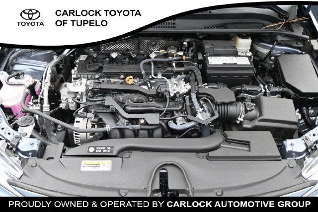 Used 2026 Toyota Corolla LE FWD image 35