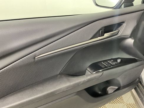 New 2026 Toyota Camry SE FWD image 14
