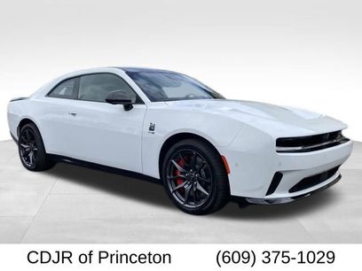 New 2024 Dodge Charger R/T Scat Pack w/ Plus Group