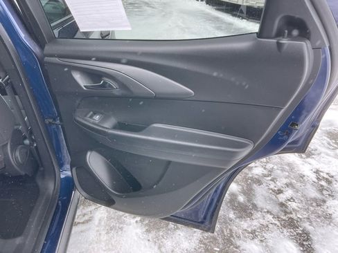 Used 2023 Chevrolet TrailBlazer LT w/ Convenience Package image 26