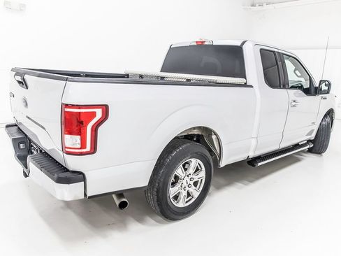 Used 2017 Ford F150 XLT w/ Equipment Group 301A Mid RWD image 7