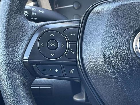 Used 2024 Toyota Corolla LE FWD image 28