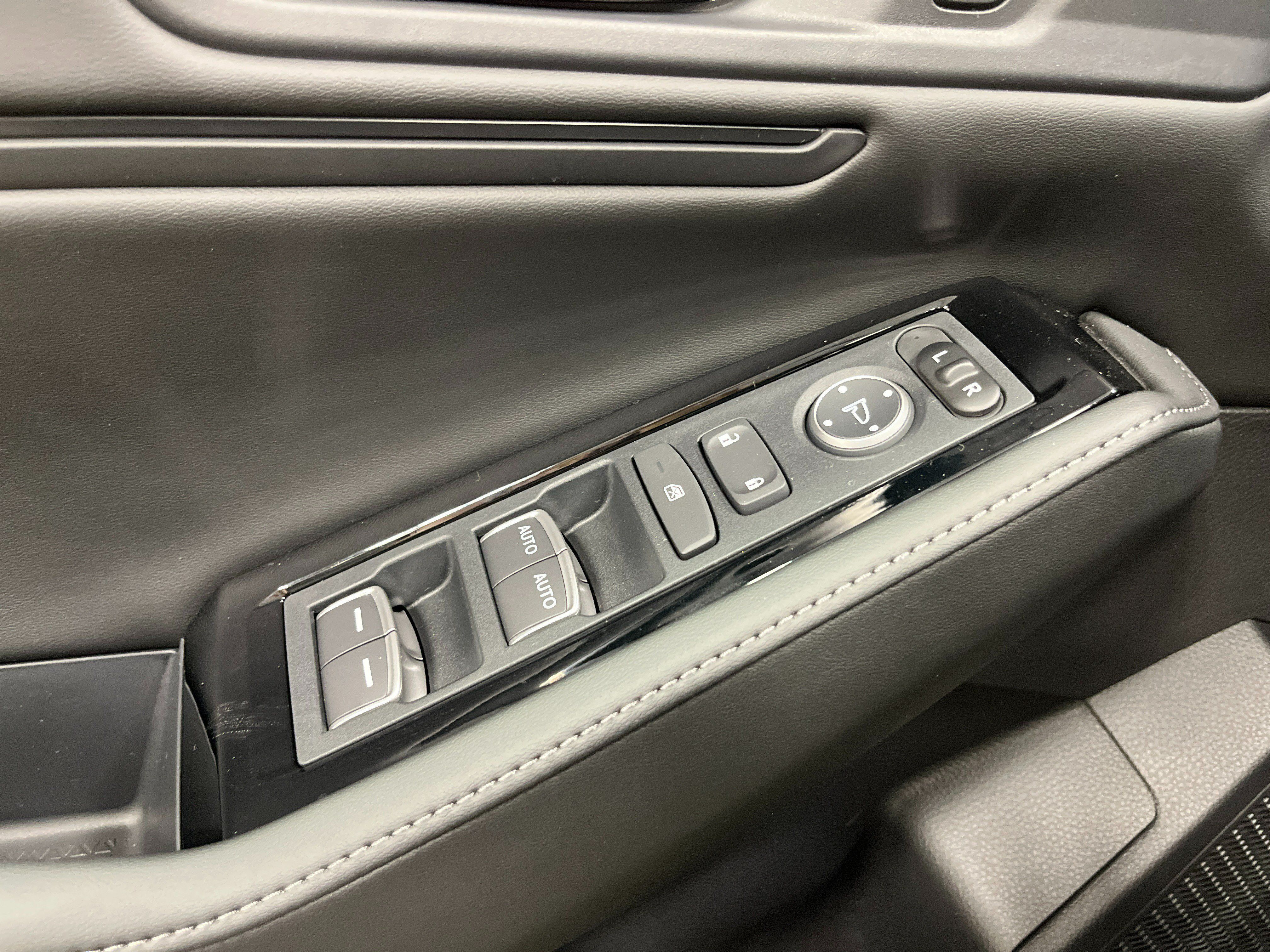 New 2026 Honda Accord Touring image 14